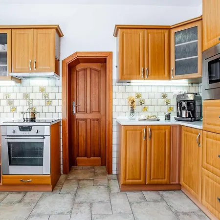 Prázdninový dům By Interhome Halamky
