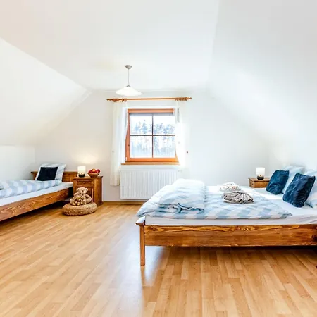 By Interhome Halamky