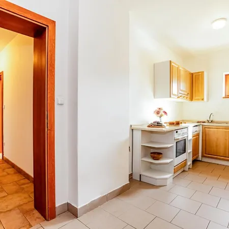 Prázdninový dům By Interhome Halamky