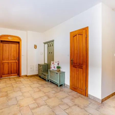 By Interhome Halamky