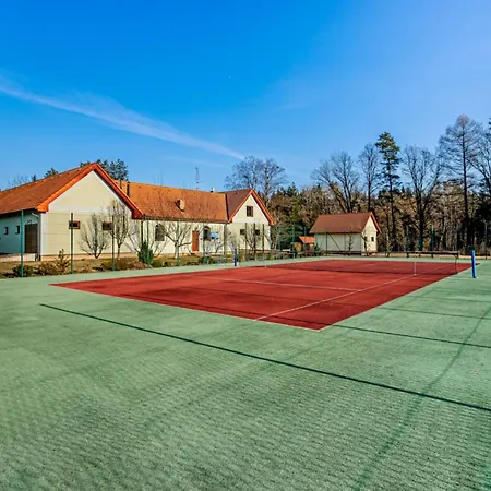 By Interhome Halamky